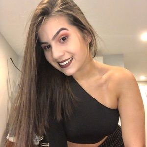 Meet your Posher, Gissel verenice